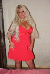 Люба проститутка Санкт-Петербурга проститутки массаж, метро Достоевская - фото 1